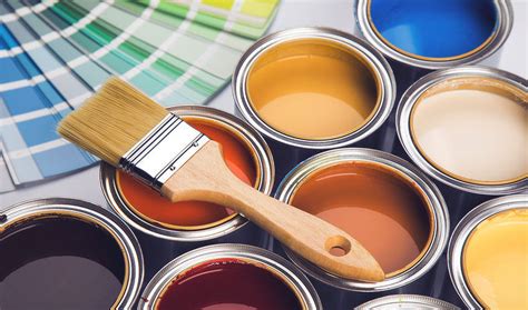 why use low voc paint